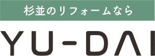ユーダイ